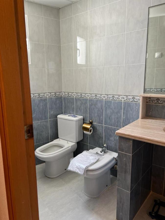 Apartamento Atico Frontal Blavamar Lägenhet Alcossebre Exteriör bild