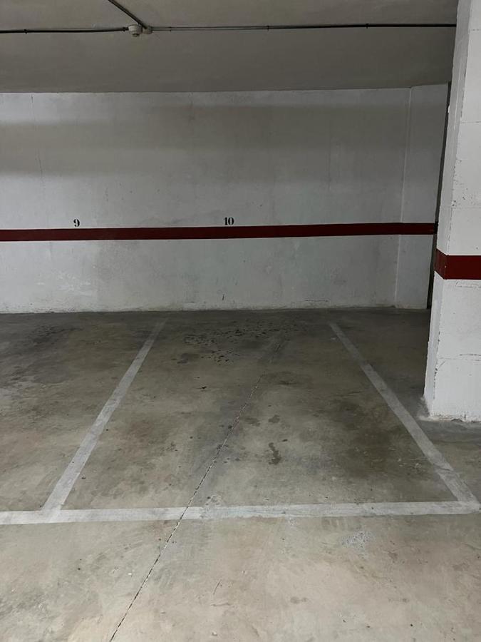 Apartamento Atico Frontal Blavamar Lägenhet Alcossebre Exteriör bild